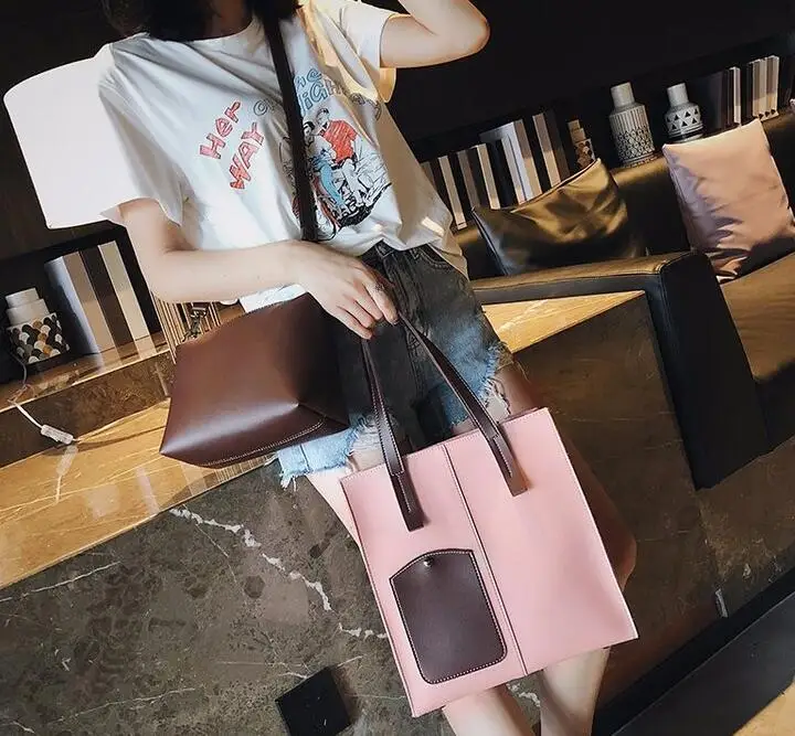 Британский стиль сумка для женщин 2018 бизнес школы crossbody Сумки женские роскошные
