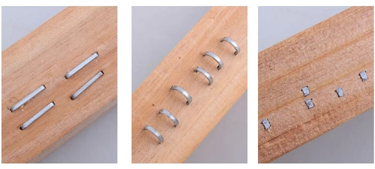 New Heavy Duty 3 Way Staple Gun Manual Code Nail Durable U New Heavy Duty 3 Way Staple Gun Manual Code Nail Durable U Shaped Door Hand Tools Free Shipping In Guns From On Aliexpress