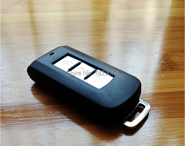 Mitsubishi Exceed Outlander Pajero remote key shell 3 buttons  (18).jpg