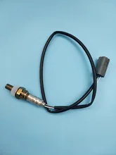 O2 Oxygen Sensor Para 2004-2011 Mazda Rx-8 R2 1.3l Downstream Rear 234-4349 TB060365 N3H318861B9U N3H3-18-861B9U