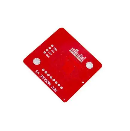 PN532 NFC rfid модуль V3 с расширением телефона Android RFID предоставляет схемы и