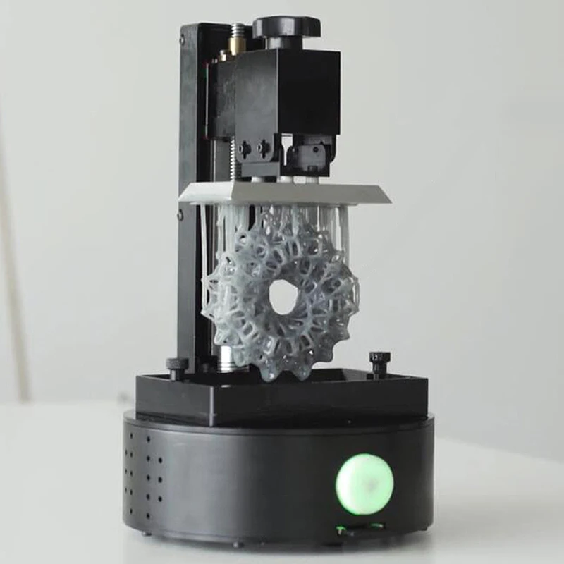Свет отверждения 3d принтер части Dlp/для фотополимера НДС для Sparkmaker 3D ЖК-принтер