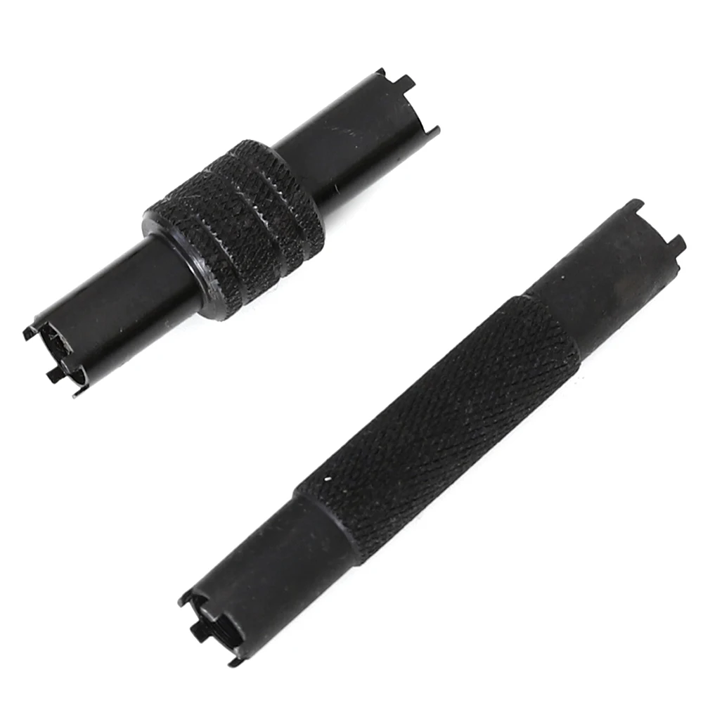 

Tactical Rifle AR-15 4 5 Prong A1/A2 Dual Front Sight Adjustment Tool Steel 67.45mm Hunting Accessories