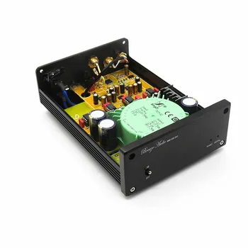 

TIANCOOLKEI 10D Double parallel PCM1794 X 2 + AK4118 fiber coaxial digital audio decoder DAC to RCA Analog signal output
