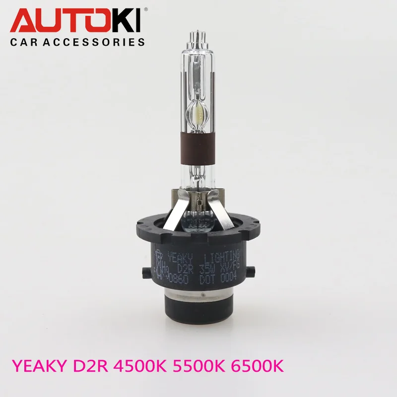 Free-Shipping-Yeaky-35W-12V-High-Bright-HID-Xenon-Bulb-D2R-Bi-xenon-Projector-Lens-replacement (1)
