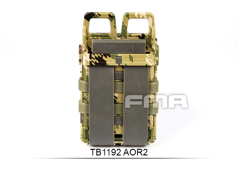 fma TB1192 AOR2 4