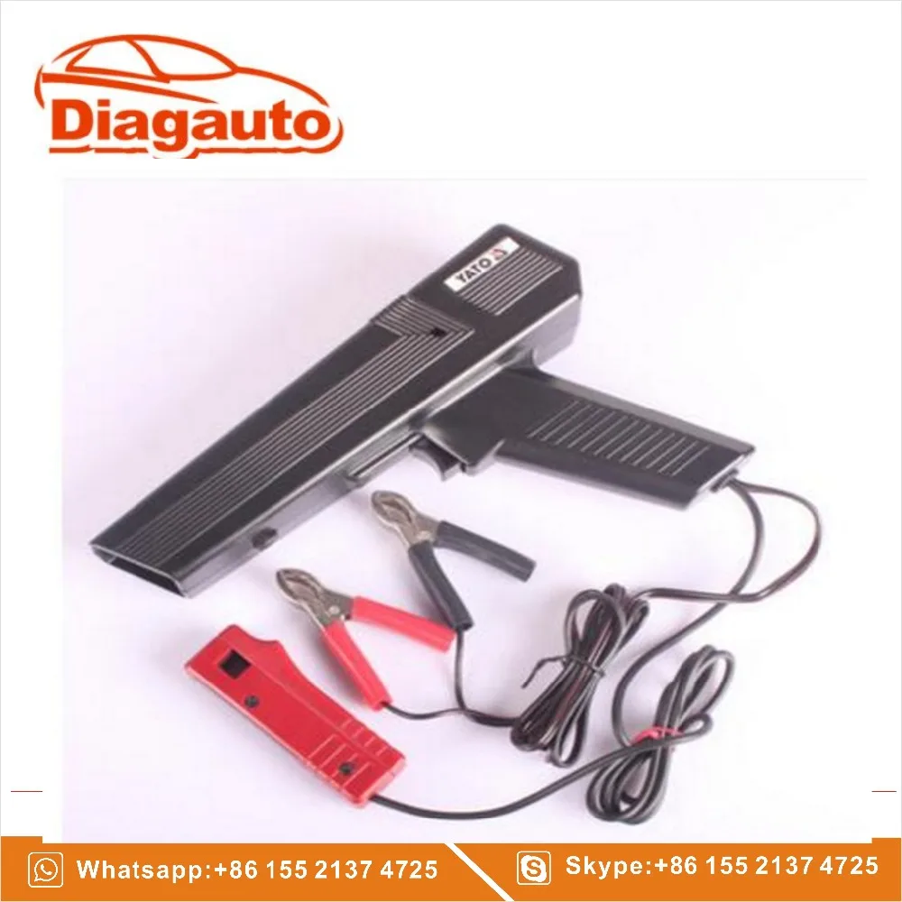 2018 The Most Popular Car/Auto Digital engine Timing Lightcars cars