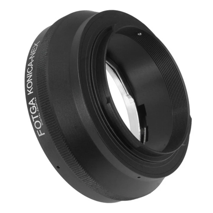 FOTGA Konica AR объектив для E-Mount адаптер кольцо удлинитель для sony NEX3 NEX5 5N 5R NEX7 NEX-VG20 VG10