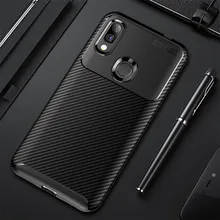 For redmi note 7 go case carbon fiber TPU matte for xiaomi 9 case protective back cover coque on for redmi 7 mix 3 9 SE case x style protective tpu back case cover for google nexus 9 black