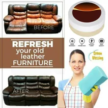 2 шт. кожа ремонт очиститель крем многофункциональный очистки ремонт инструмент-крем DXY88