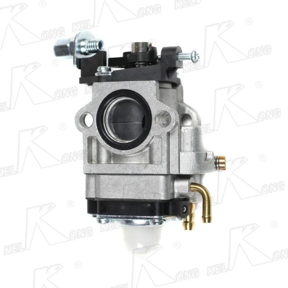 KELKONG Cls карбюратор 43cc 47cc 49cc 5cc 2 х тактный мини для чопперов 15 мм квадроциклов