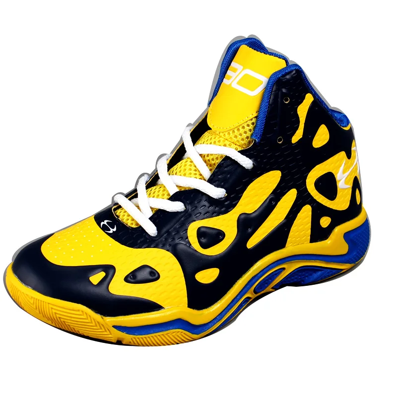 Curry Shoes Kids Curry Shoes Kids