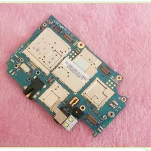 Свободный крой для powerflex без доска с замком для BQ Aquaris M5.5