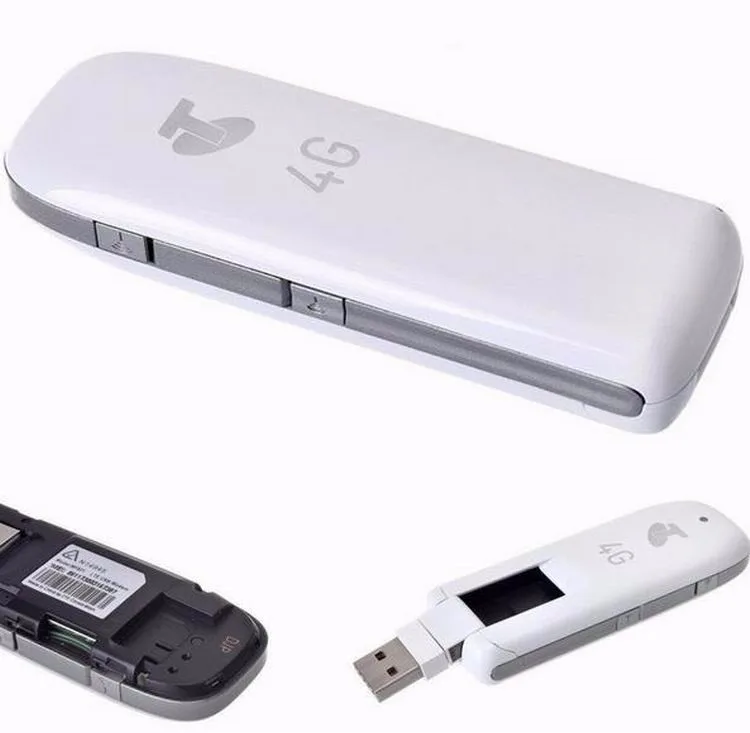 Original Unlocked ZTE MF821 MF821D 100Mbps 4G LTE USB modem 42M 3G UMTS USB Mobile Broadband Data Card dongle LTE USB stick usb modem wifi