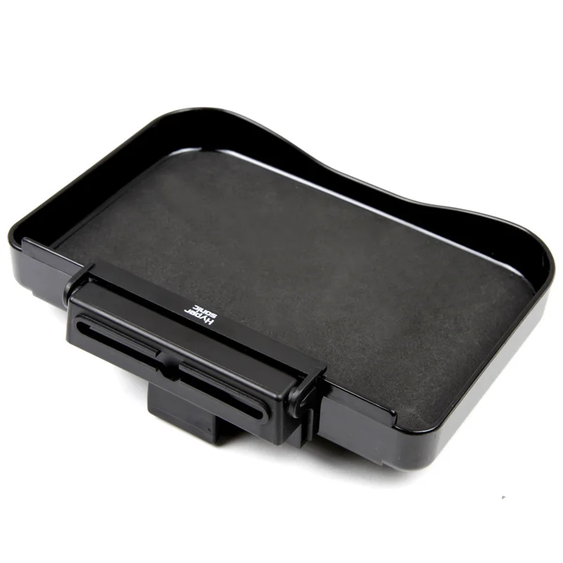 Hypersonic Multi-bolso Car Air Vent Mount Holder Bandeja Organizador De Armazenamento Para Telefone Celular de Ventilação de Ar/Garrafas de Bebida/óculos