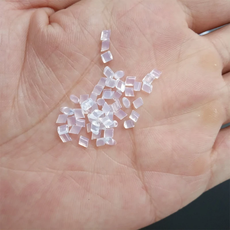 Free shipping top ITALY 100g Keratin Granules Grains hair extension glue beads