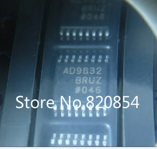 

10pcs/lot AD5232BRUZ100 AD5232BRU100 AD5232BRU AD5232 SSOP16