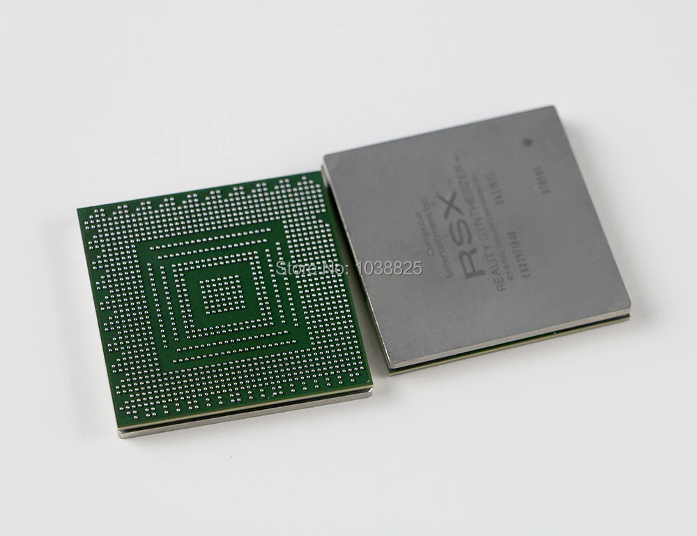 5 шт./лот ребол и тест рабочий чип CXD2971BGB ic для ps3|Запасные части| |
