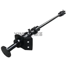 150CC картинг детская коляска ATV UTV руль сидя универсальный шарнир