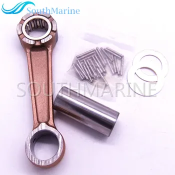 

Outboard Engine 648-11650-00 Connecting Rod Kit for Yamaha 25HP 648 Boat Engine