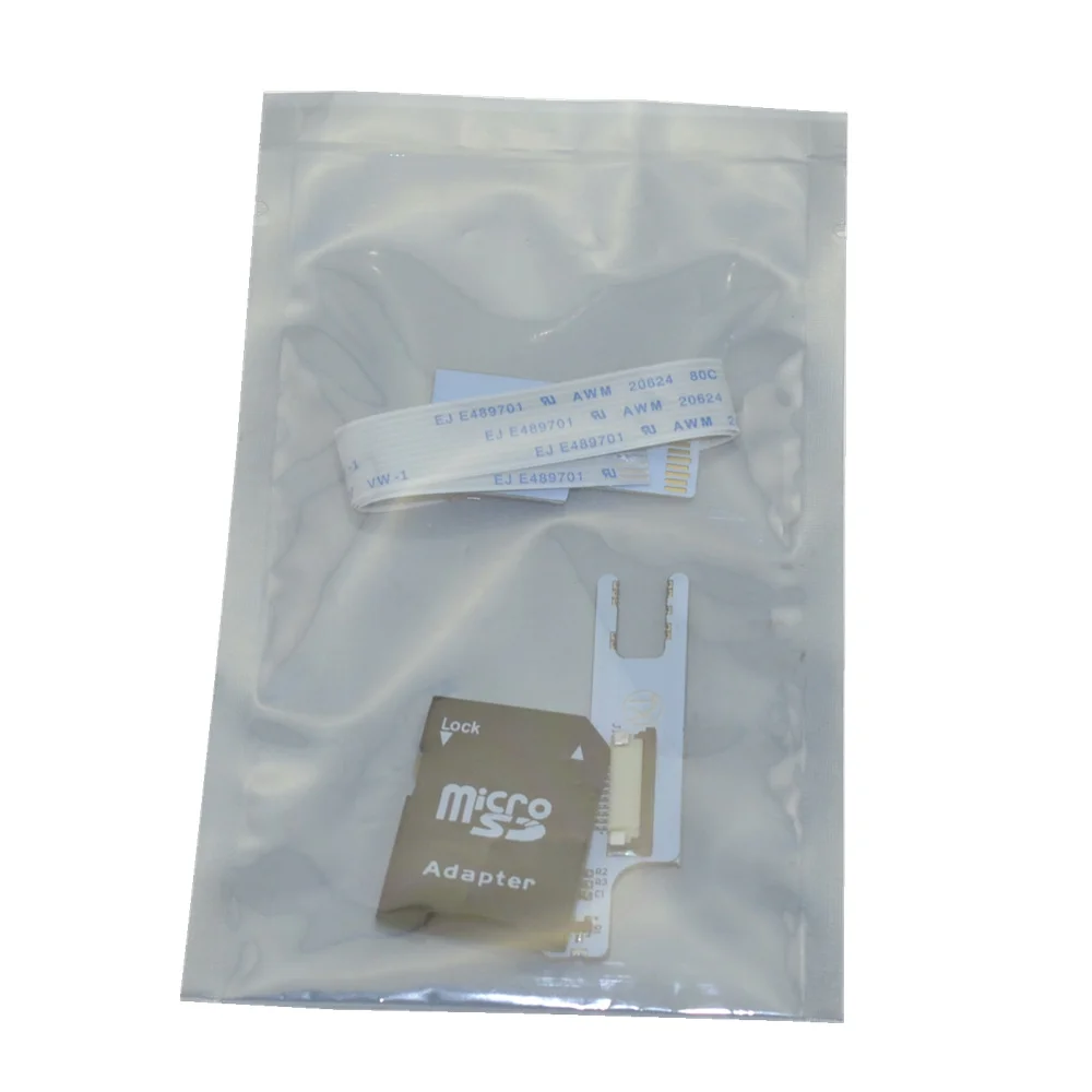  10PCS 4G V4 SD Host card reader For Microsoft Xbox360 360 XECUTER TX CORONA 4GB NAND RW KIT