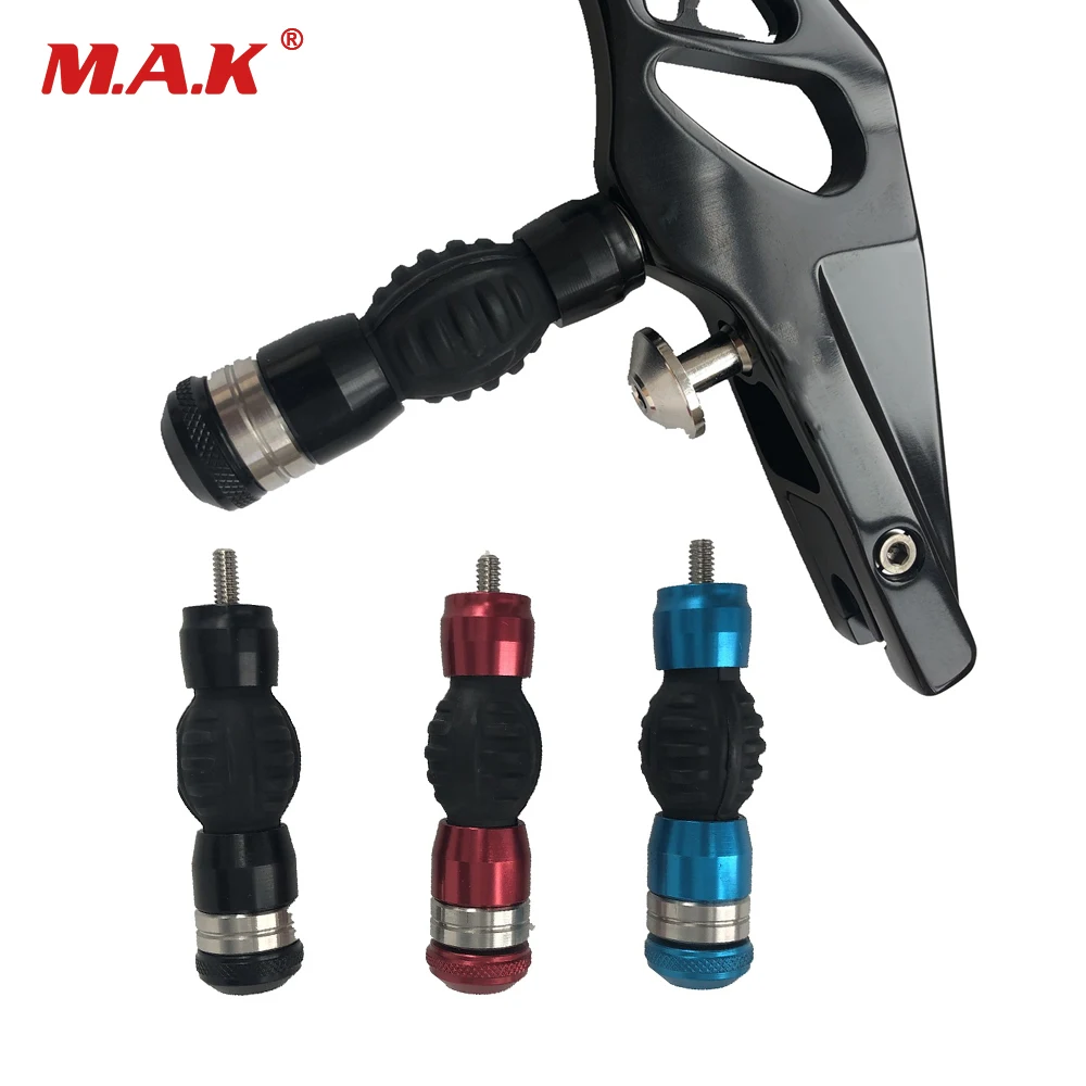 Bow Shock Absorber Stabilizer Self contained Weight Balance Weight for