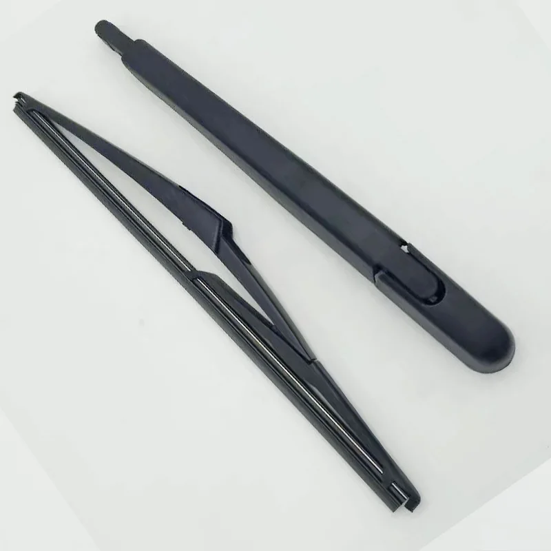 

12" Car Rear Wiper Blades Back Windscreen Wiper Arm For Nissan Rogue Hatchback (2008-) ,Windshield Auto Styling