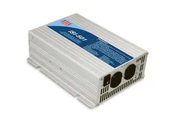 

ISI-501