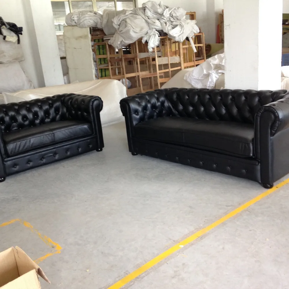 Compare Prices On Black Leather Living Room Furniture Online - Jixinge Modern High Quality Classical Living Room T Sofa Genuine Leathersofa American Style Chesterfield Sofa compare prices on black leather living room furniture online - jixinge modern high quality classical living room t sofa genuine leathersofa american style chesterfield sofa