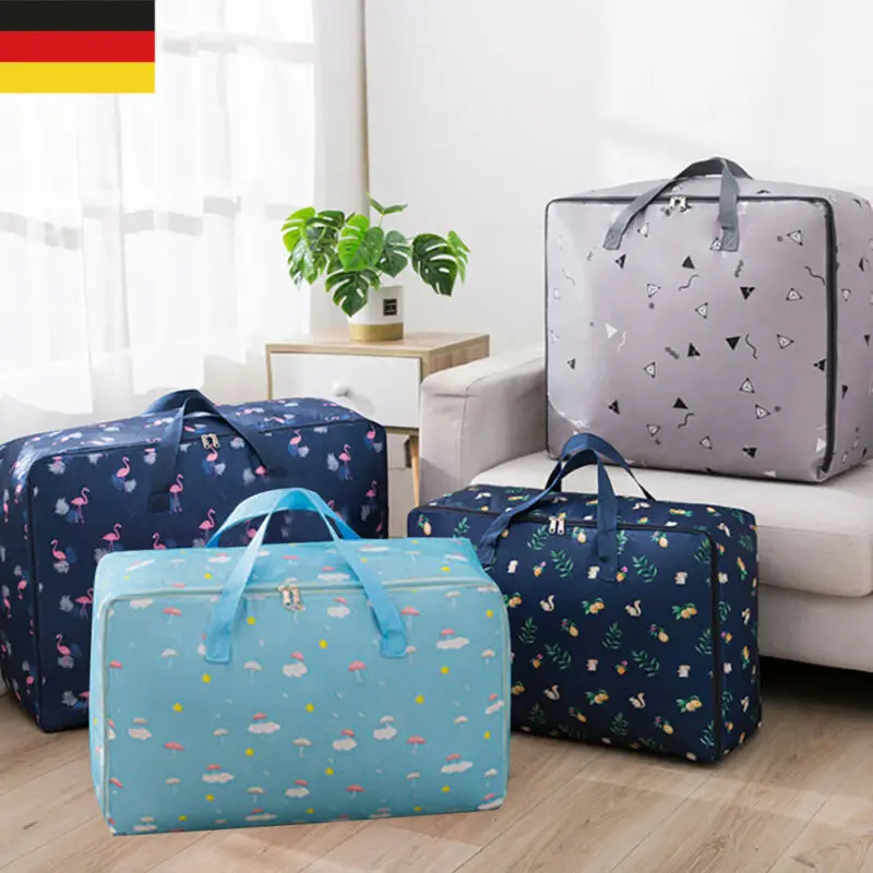 

Brand Travel Storage Bag Set For Clothes Tidy Organizer Pouch Suitcase Home Closet Divider Container Organiser
