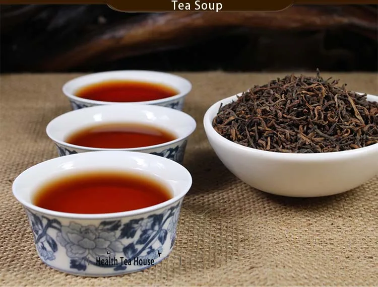 best pu erh tea&nbsp;