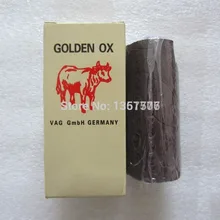 OX red rouge, золотой воск ox, дополнительный состав rouge ДЛЯ серебра и золота хорошего качества, быстрая