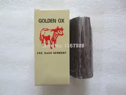 Бесплатная доставка OX красный rouge, золотой ox воск, состав rouge ДЛЯ серебра и золота хорошее качество, быстрая доставка время