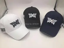 

New Golf hat PXG golf cap Baseball cap A variety of style choices Outdoor hat sunscreen shade sport golf hat Men Free shipping