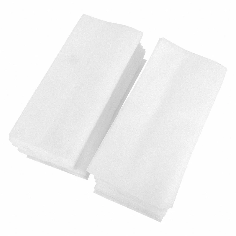 100pcs Biodegradable Non-woven Nursery Bags Planting bag nutrition bag   gardening supplies Non - Woven Planting Bag