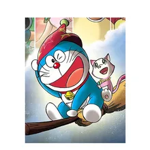 51 Gambar Abstrak Doraemon Paling Keren 51 Gambar Abstrak Doraemon Paling Keren