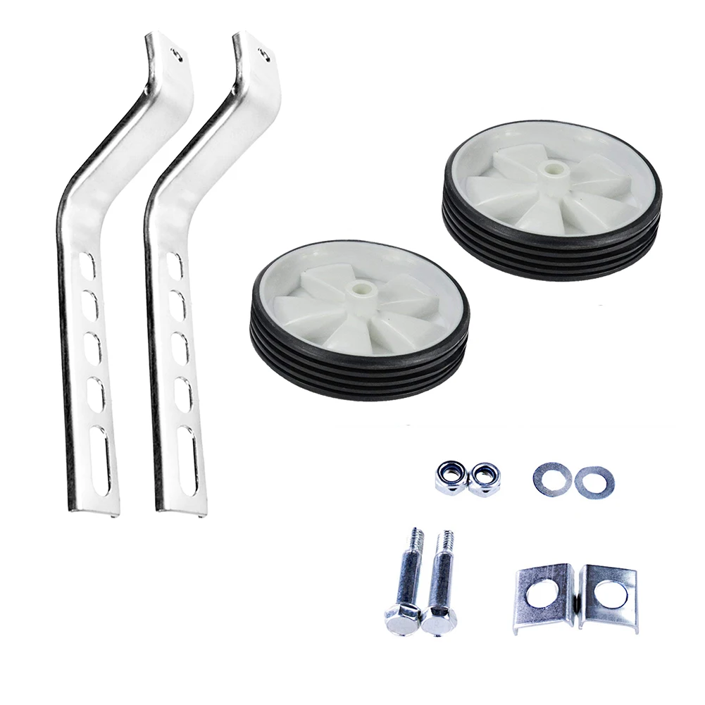 Best New Bicycle Training Wheels for 12 To 20 Inch Bike Kid Cycling Sports Training Safety Support Children Bicycle Auxiliary Wheels 4 Best New Bicycle Training Wheels for 12 To 20 Inch Bike Kid Cycling Sports Training Safety Support Children Bicycle Auxiliary Wheels 4