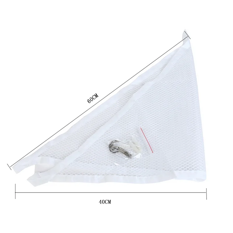 لطيف الأطفال غرفة اللعب أرجوحة صافي شبكة التخزين صافي حقيبة الأطفال نوم مرتب حقيبة الطفل طفل الأطفال لعبة كبيرة المنظم