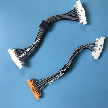 

connection cable 16pins for SamSung 46 inch TV UA46F5080AR UA46F5500AJ UA46F6100AJ UA46F6420AJ LED interface SF 46