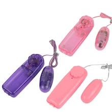 Vibration tiaodan waterproof mute female masturbation utensils sex products Adult products sexy mini Tiaodan clitoral massager 2