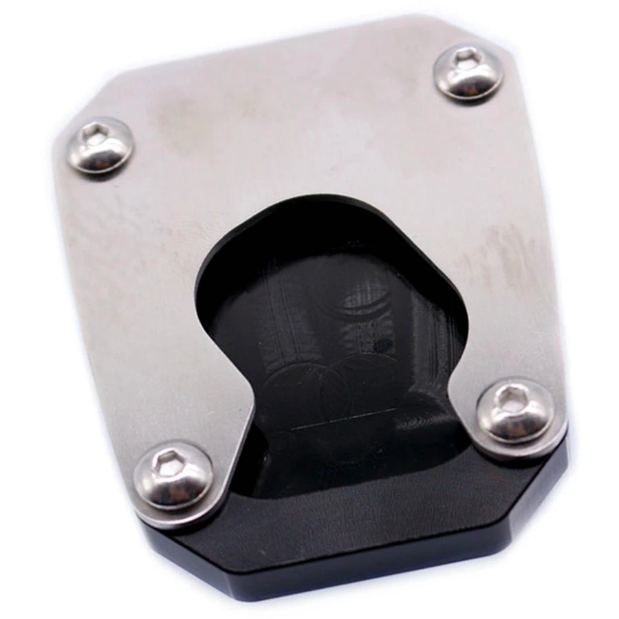 

Kickstand Stand Extension enlarger Pad For HONDA VFR1200X 2012 2013 2014 2015 2016 2017 Motorcycle Replacement Accessory