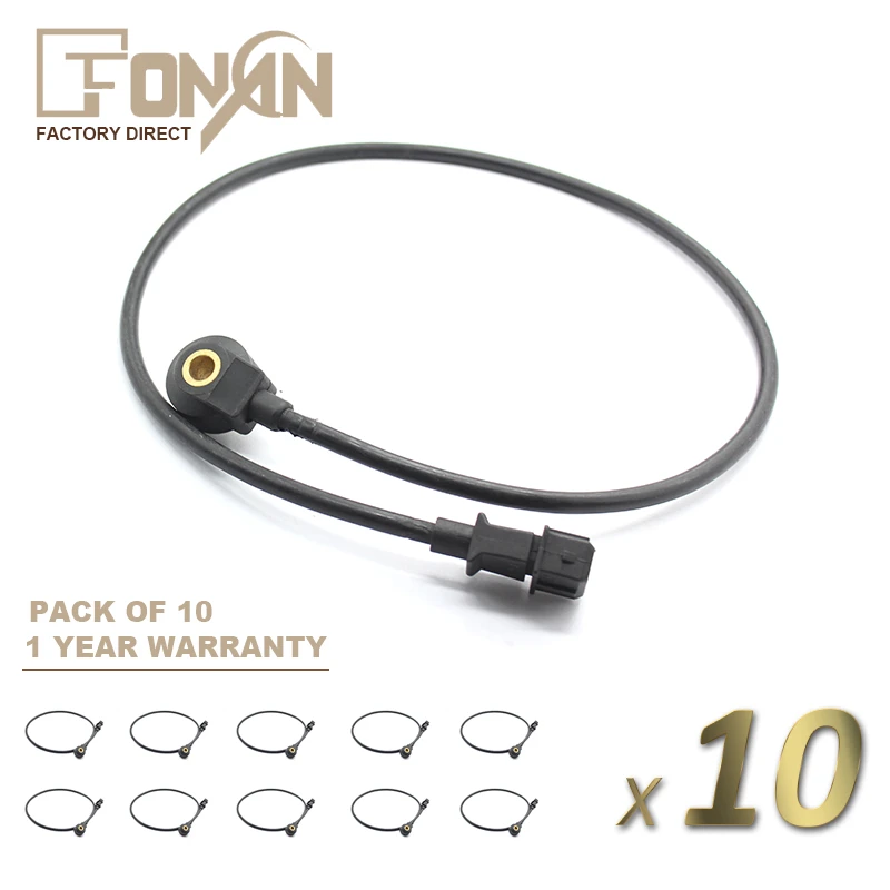 X10 Knock Sensor For Fiat Elba Fiorino Marea Alfa Romeo 145 146 155 166 Daewoo Lanos Pininfarina Renault Spider 0261231095 Detonation Sensor Aliexpress