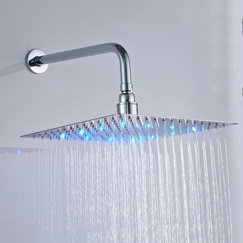 shower head