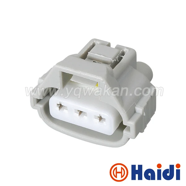 

Free shipping 5sets 3pin auto waterproof housing plug wiring harness female cable connector