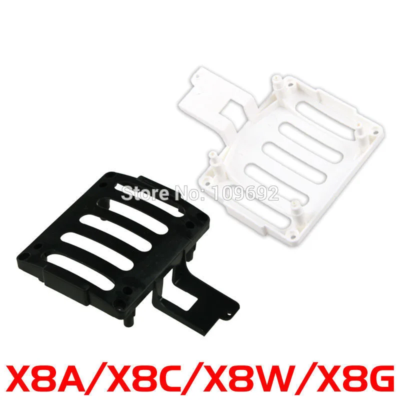 

Receiving board base for Syma X8A X8C X8W X8G 6-AXIS 4CH 2.4G RC Quadcopter Spare Parts Replacements Accessories