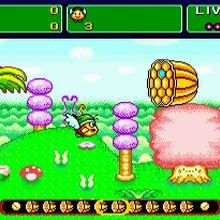 Приключения мальчик 16 бит MD игровая карта для 16 бит Sega megadrive Genesis игровая консоль