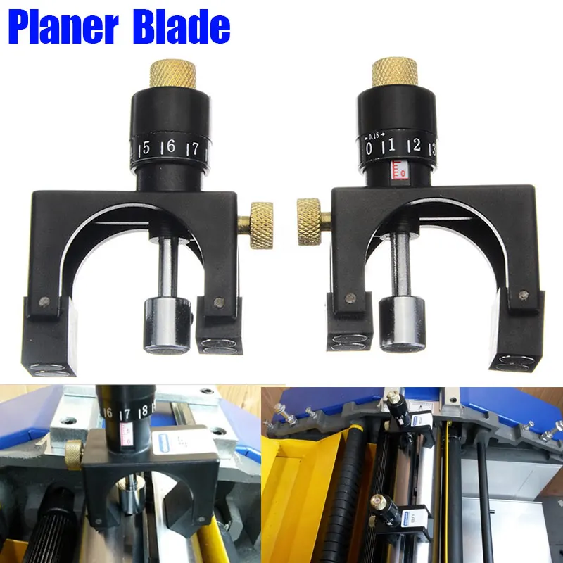 

Magnetic Planer Jointer Sharpener Setting Jig Gauge Adjustable Wood Plain Chisel Sharpening Plane Iron Planers Tool ALI88