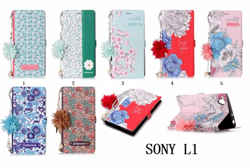 SONY L1
