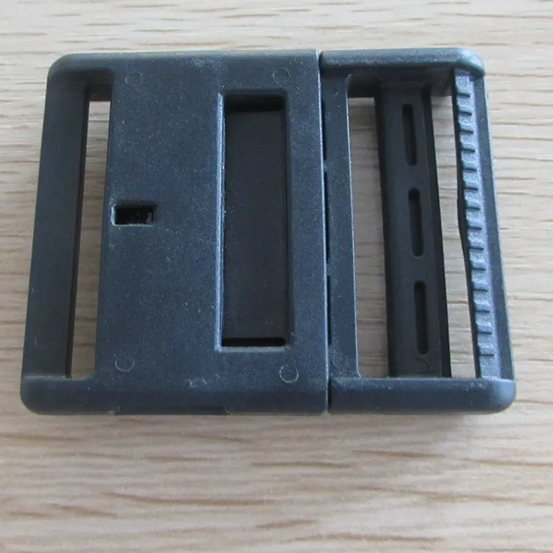 SIDE RELEASE BUCKLE 38MM