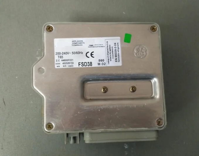 

44600F031/2 452520153 Good Working Tested